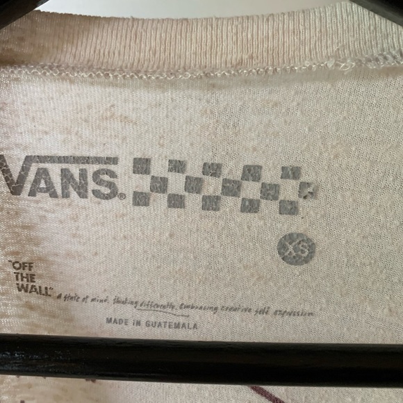 Vans - Picture 2 of 3